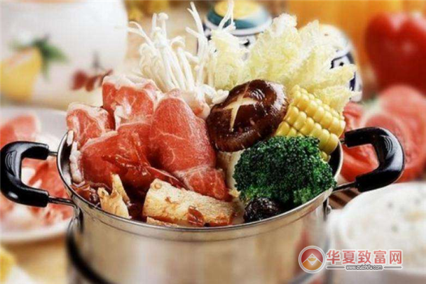 在福泉市开火锅店
